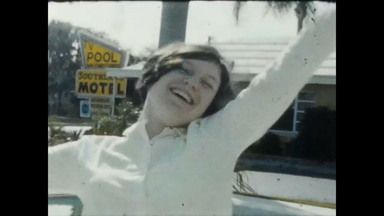 Crane's 018 Florida 1968