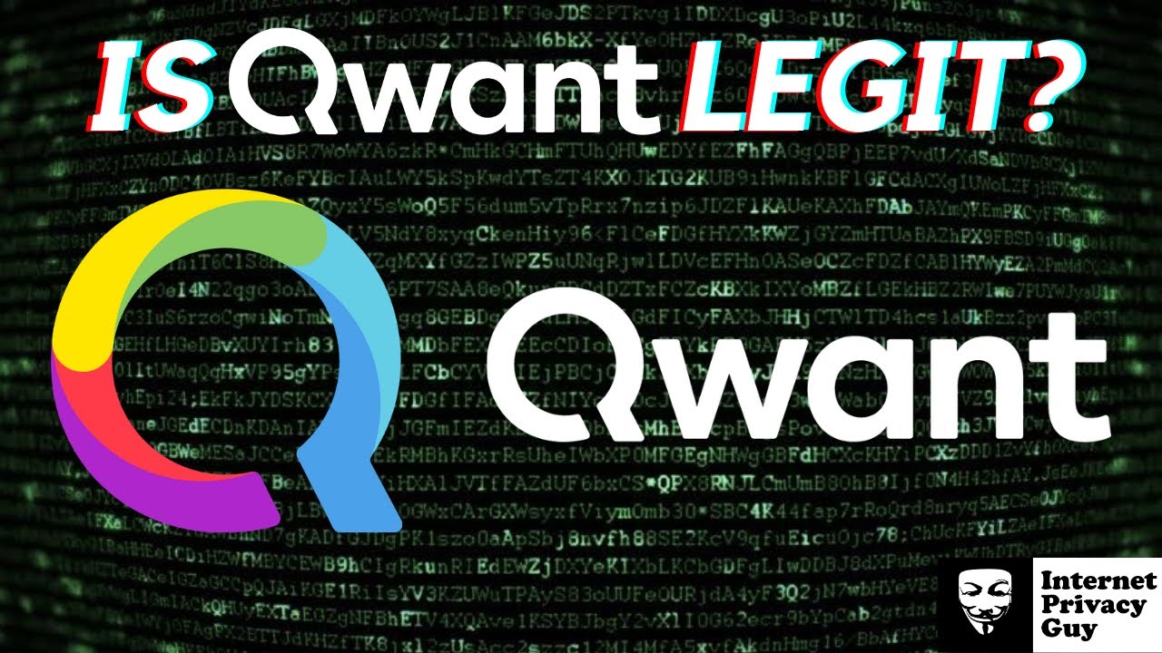 Qwant Private Search Engine Review | A Privacy-Friendly Alternative to Google