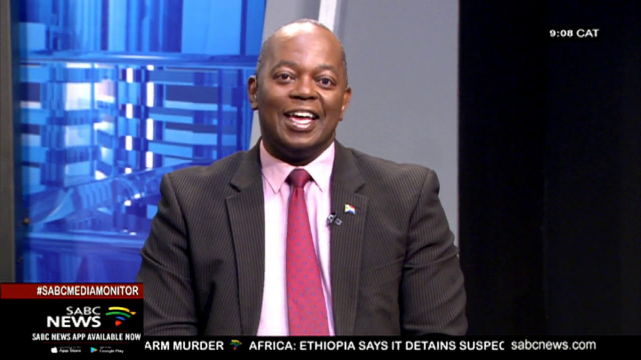Media Monitor: 22 September 2019