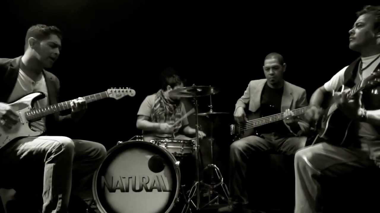 ¨HOY VIDEO OFICIAL¨ GRUPO NATURAL HONDURAS