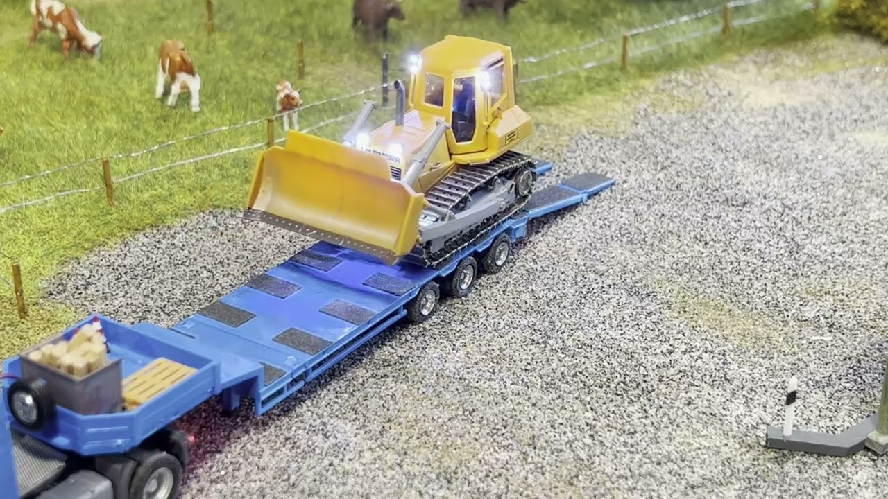 PR 734