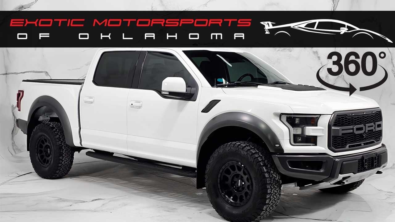 P737 2018 FORD F-150 RAPTOR - Передняя защитная пленка PPF