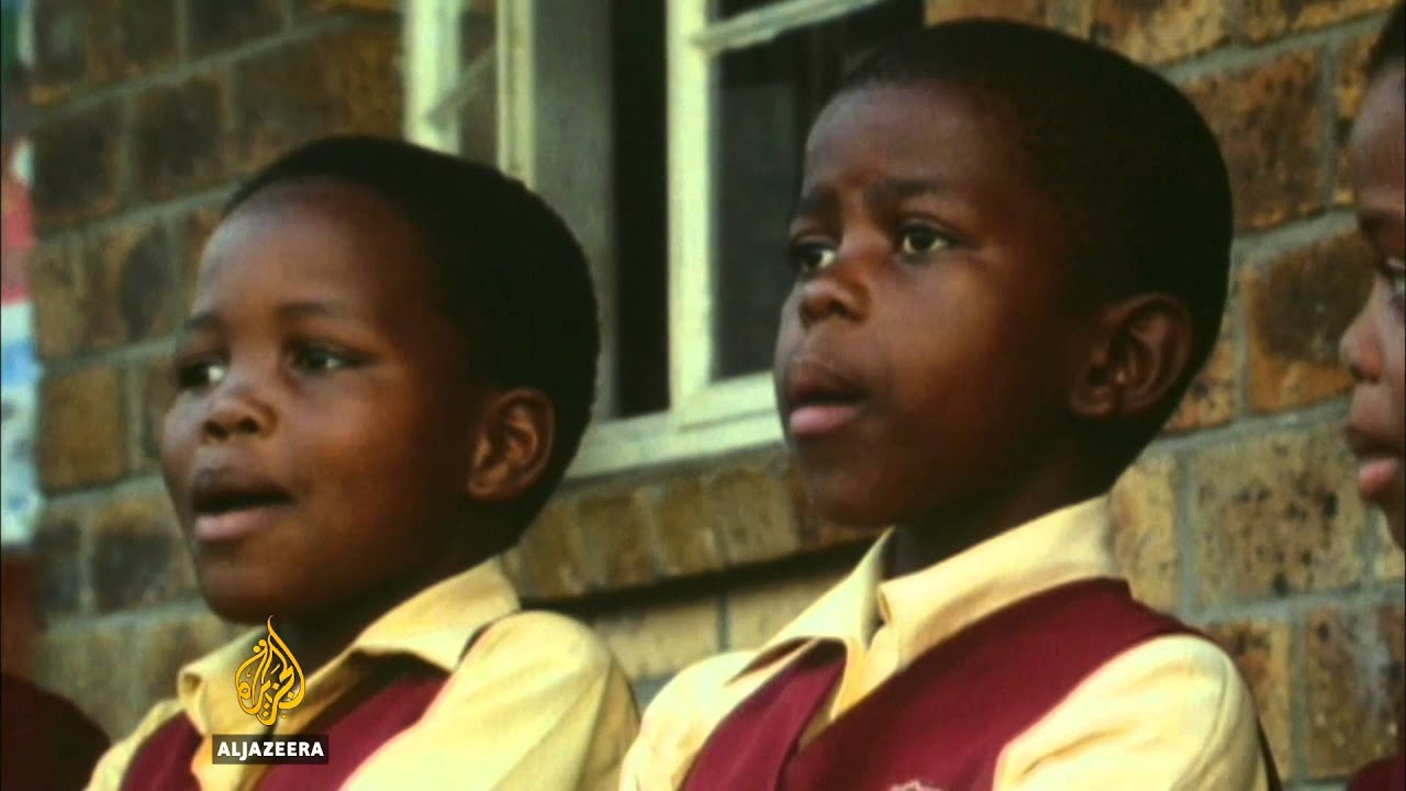 South Africa Up - 7Up