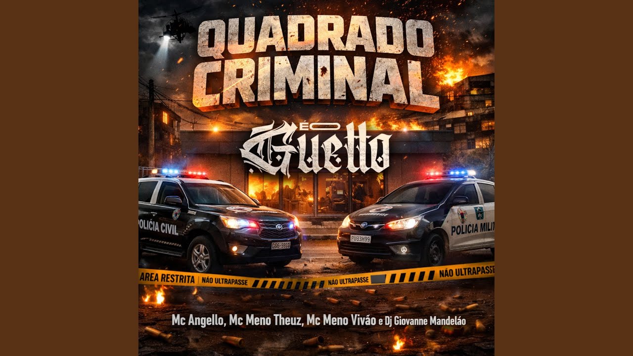 Quadrado Criminal
