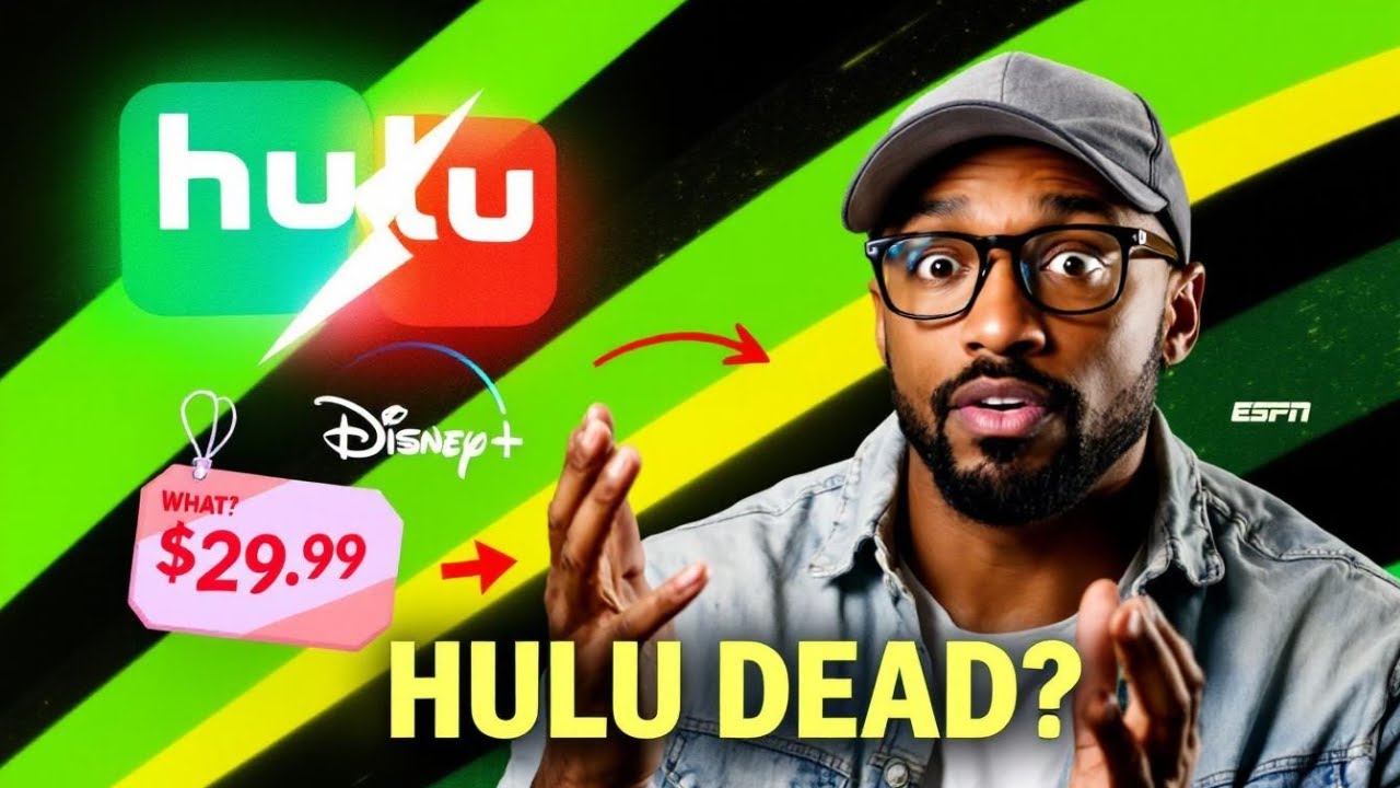 Hulu & Disney Plus Are Merging—What It Means for You!