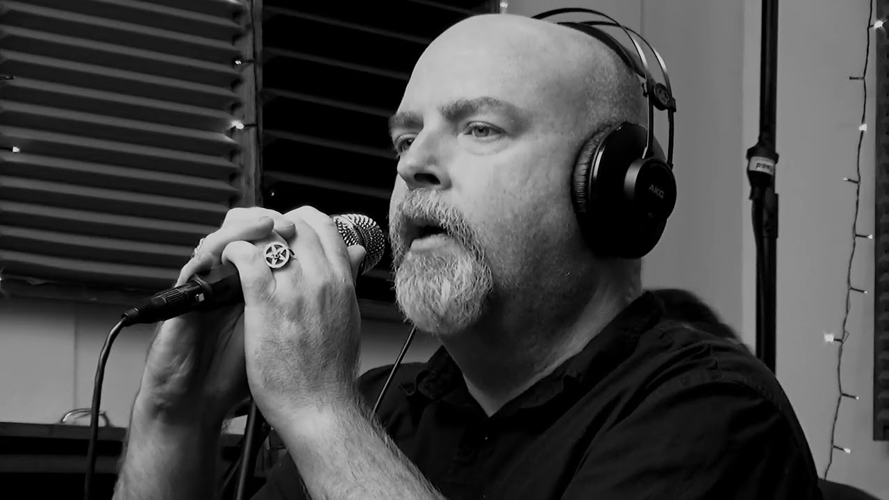 IKON SUBVERSION (LIVE AT TOYLAND STUDIOS MAY 2022)