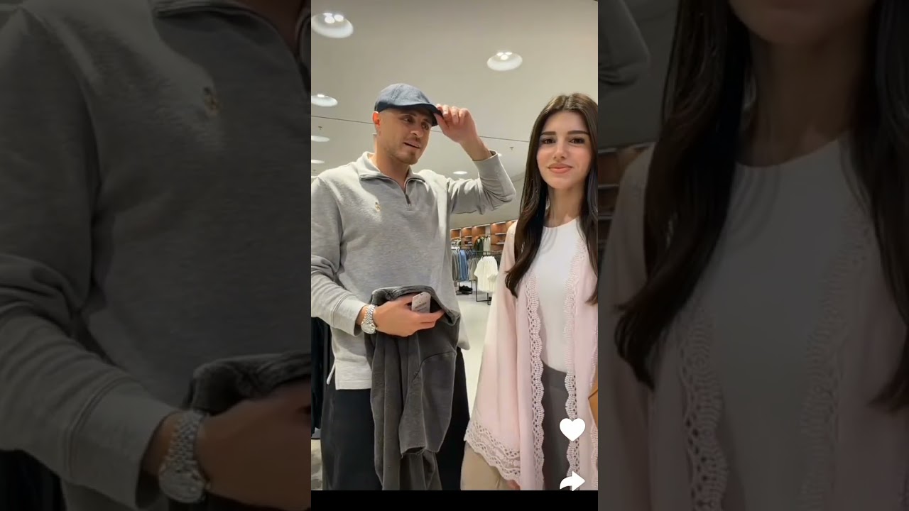 فعاليات سيدرة و رامي في رمضان 