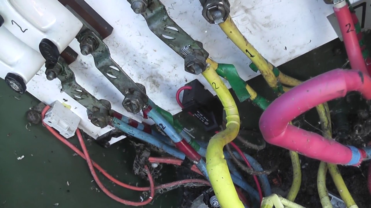 Partial Discharge and Energizing Circuits
