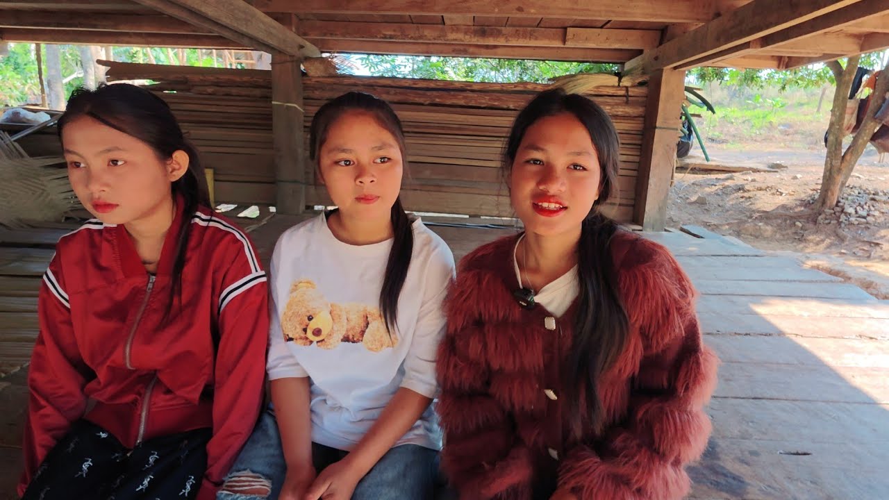 น้องๆ แนะนำให้ทีมงานไปช่วยคนอื่นด้วยทั้งๆที่ตัวเองยังไม่มี22 กุมภาพันธ์ ค.ศ. 2026