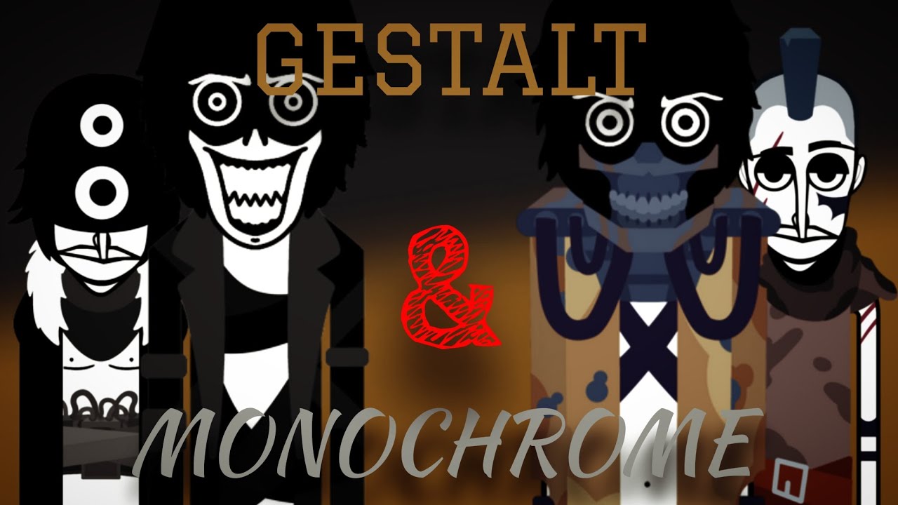 INCREDIBOX - 