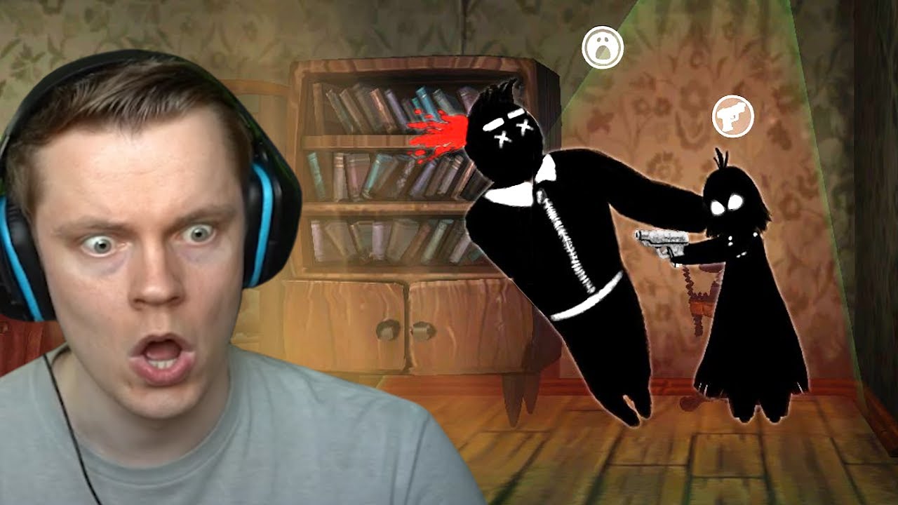 This Game is Like Papers, Please, but You're a Landlord Spying on Tenants - Beholder FULL GAME