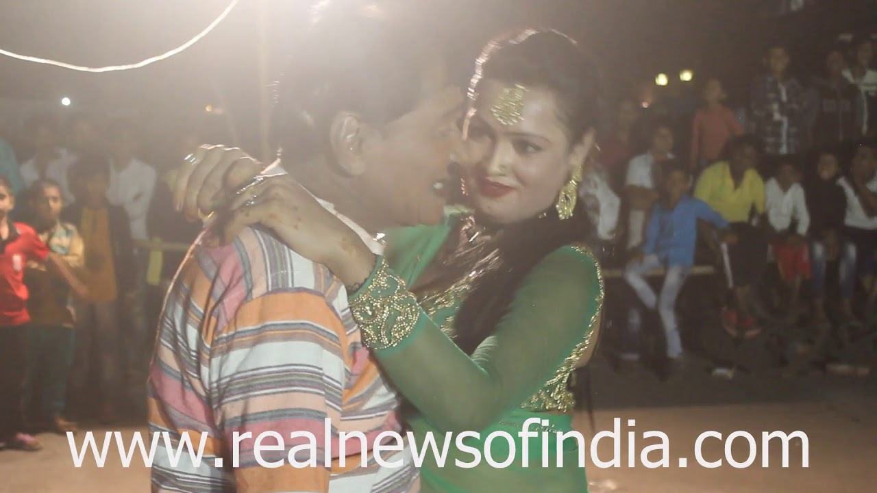 2019, Kinner Dance Hungama Real Voice Foundation / किन्नेर डांस हंगामा..