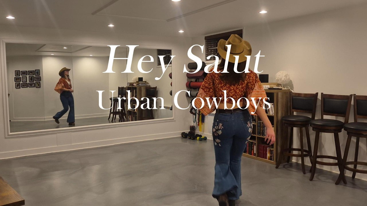 Hey Salut DEMO
