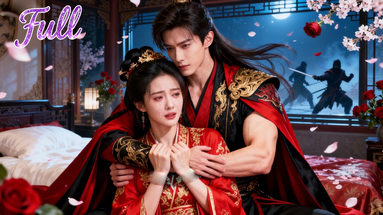 Betrayed On Her Wedding Night, Reborn! She Married A Brutal Regent And Found Unexpected True Love！
