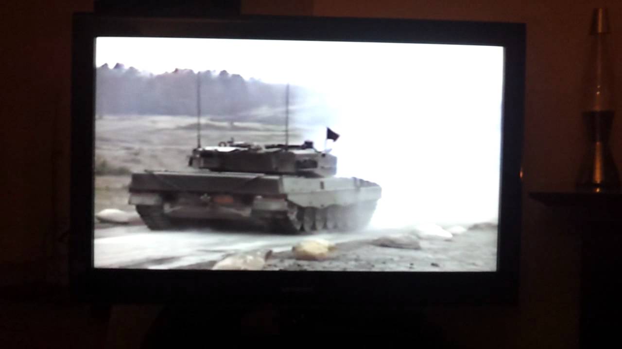 C-Eskadron 43 Tankbataljon Langemannshof