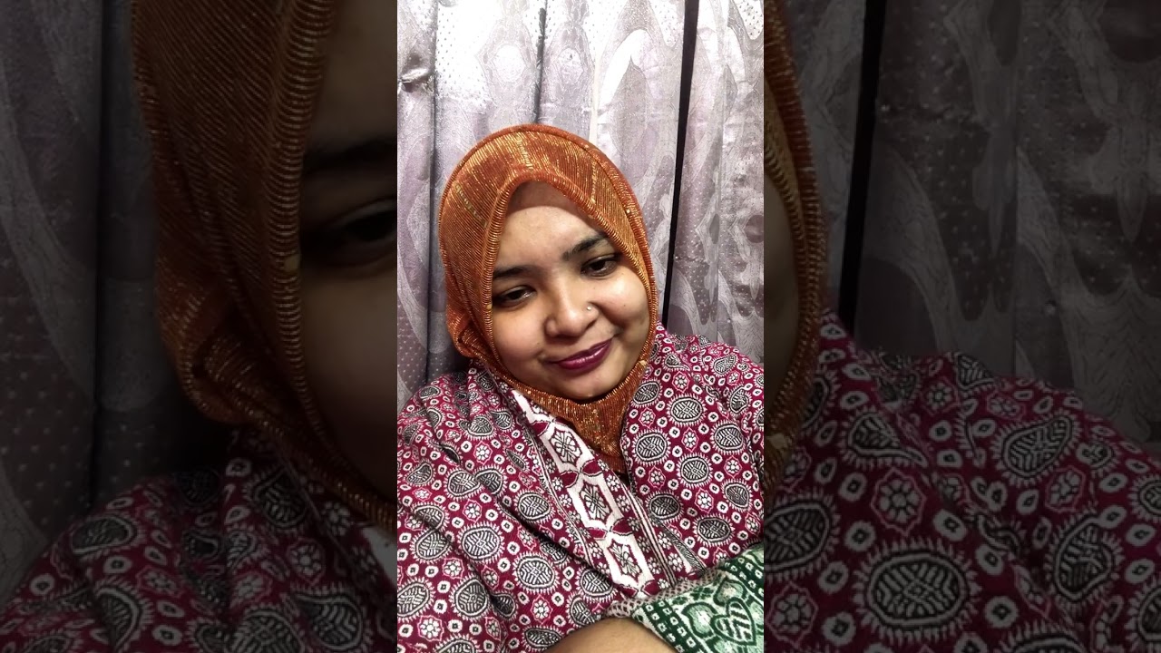 ৪ বিয়ে করা সুন্নাত #viral#
