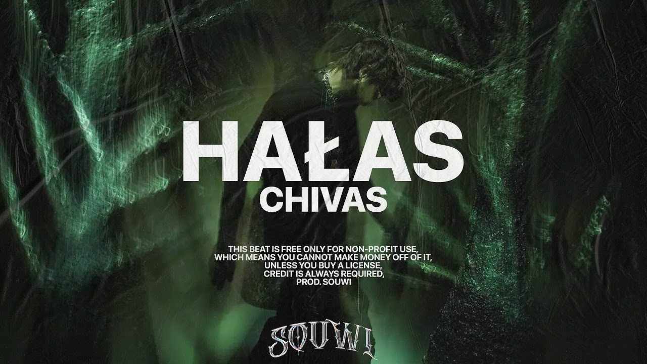 [FREE] SZARAN X CHIVAS TYPE BEAT - 
