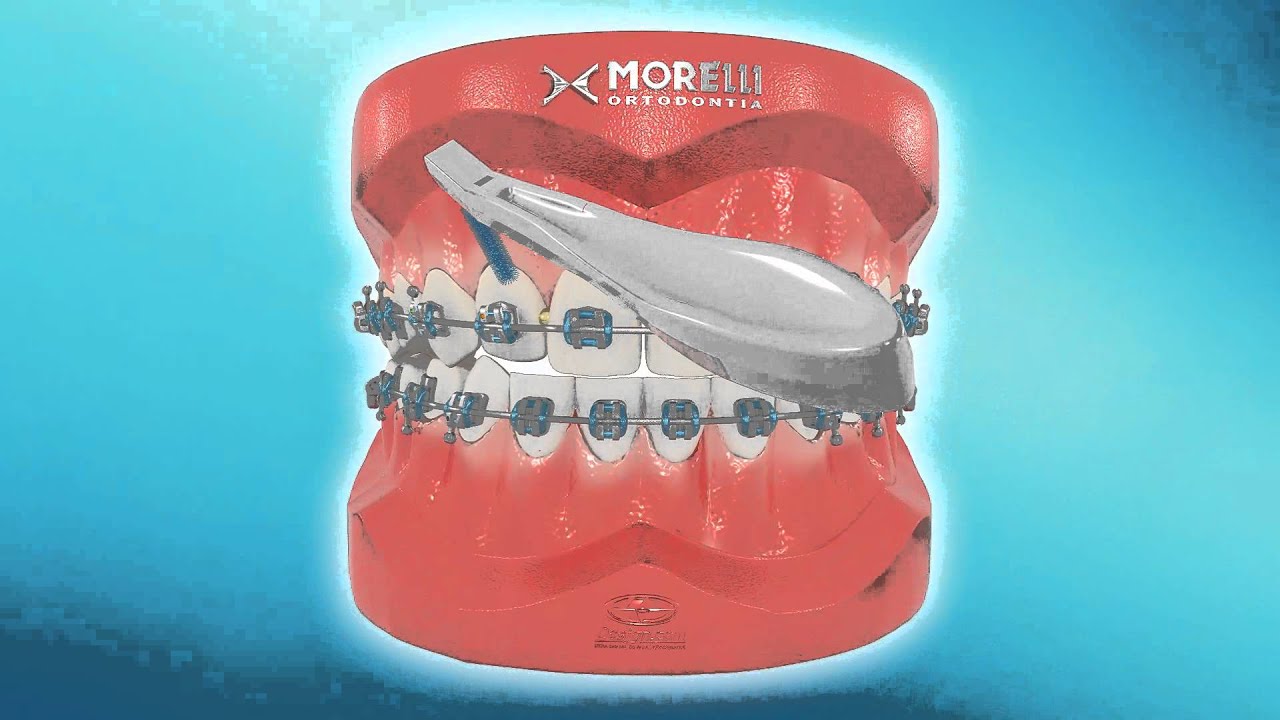 Escova Interdental Morelli