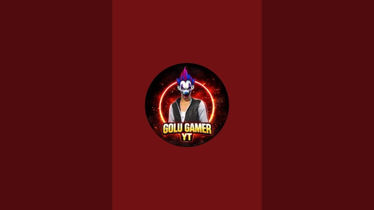 GOLU__GAMER_YT is live
