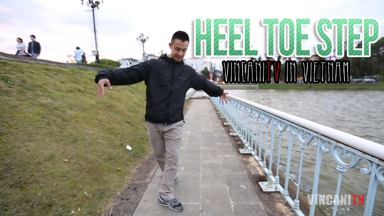Learn How To Do The 