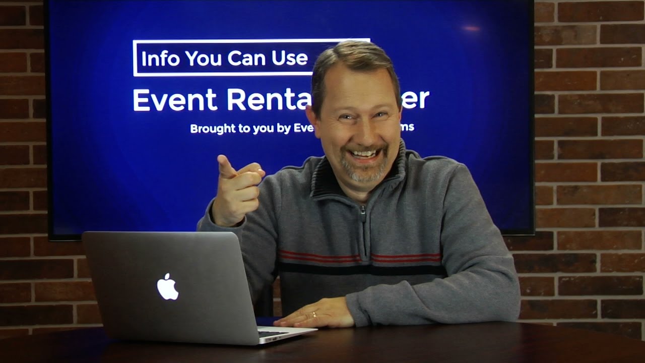 Party Rental Market Research | Event Rental Insider
