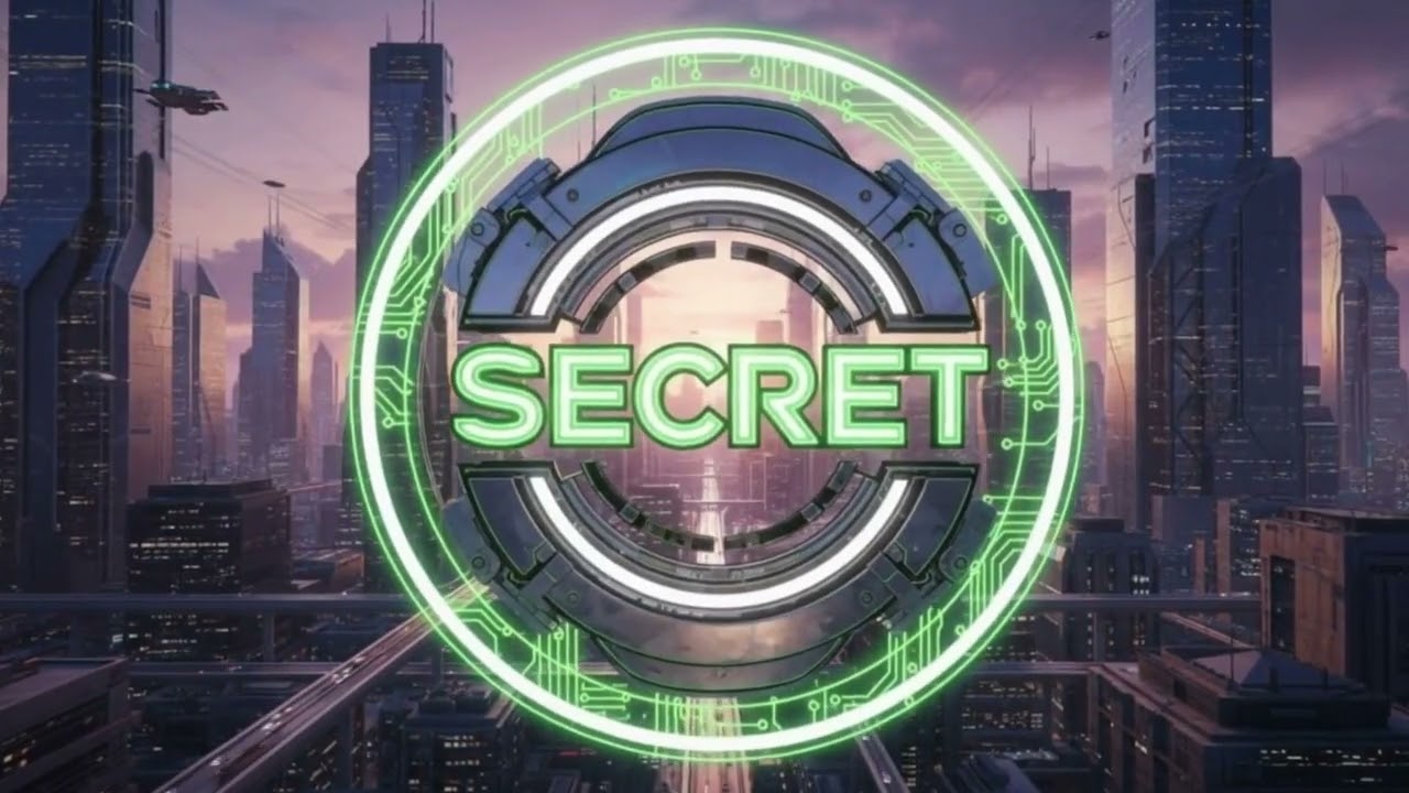 Secret - Midnight