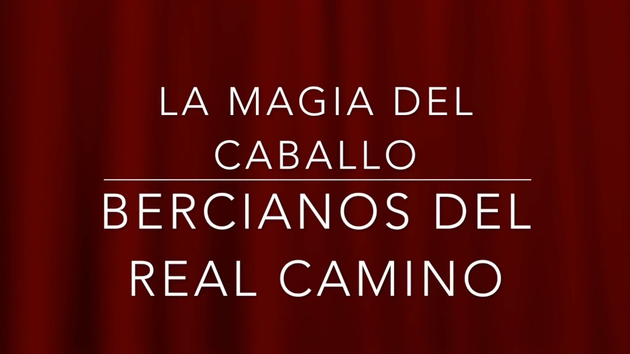 La Magia del Caballo