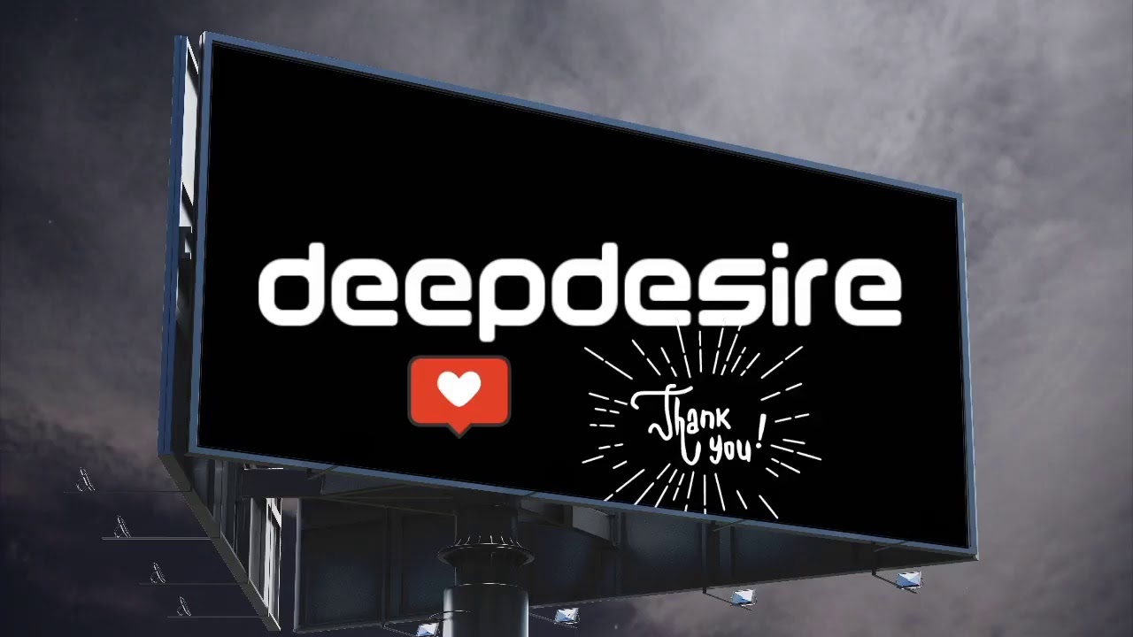 DeepDesire Live