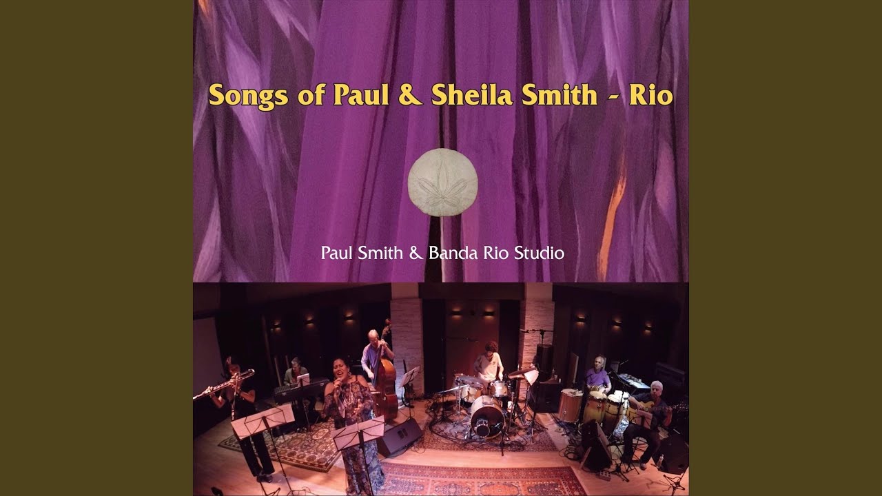 Me Lembro Bem (feat. Banda Rio Studio)