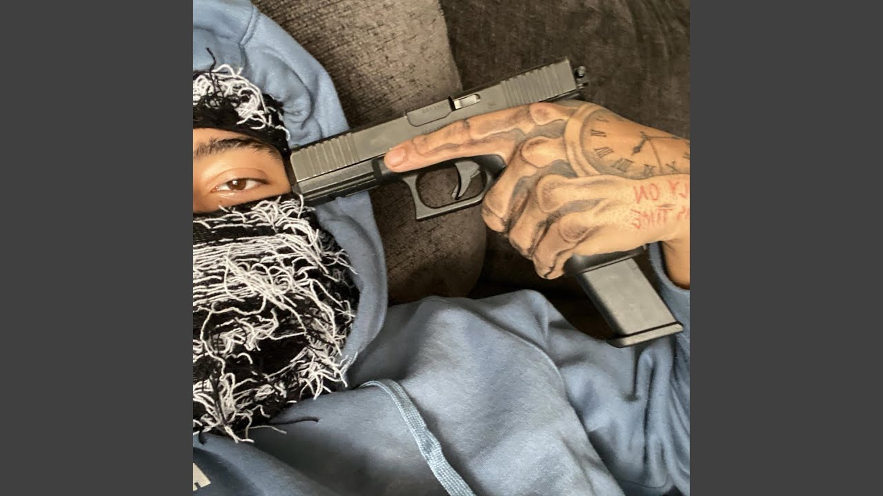 Lil Sosa, Pt. 2