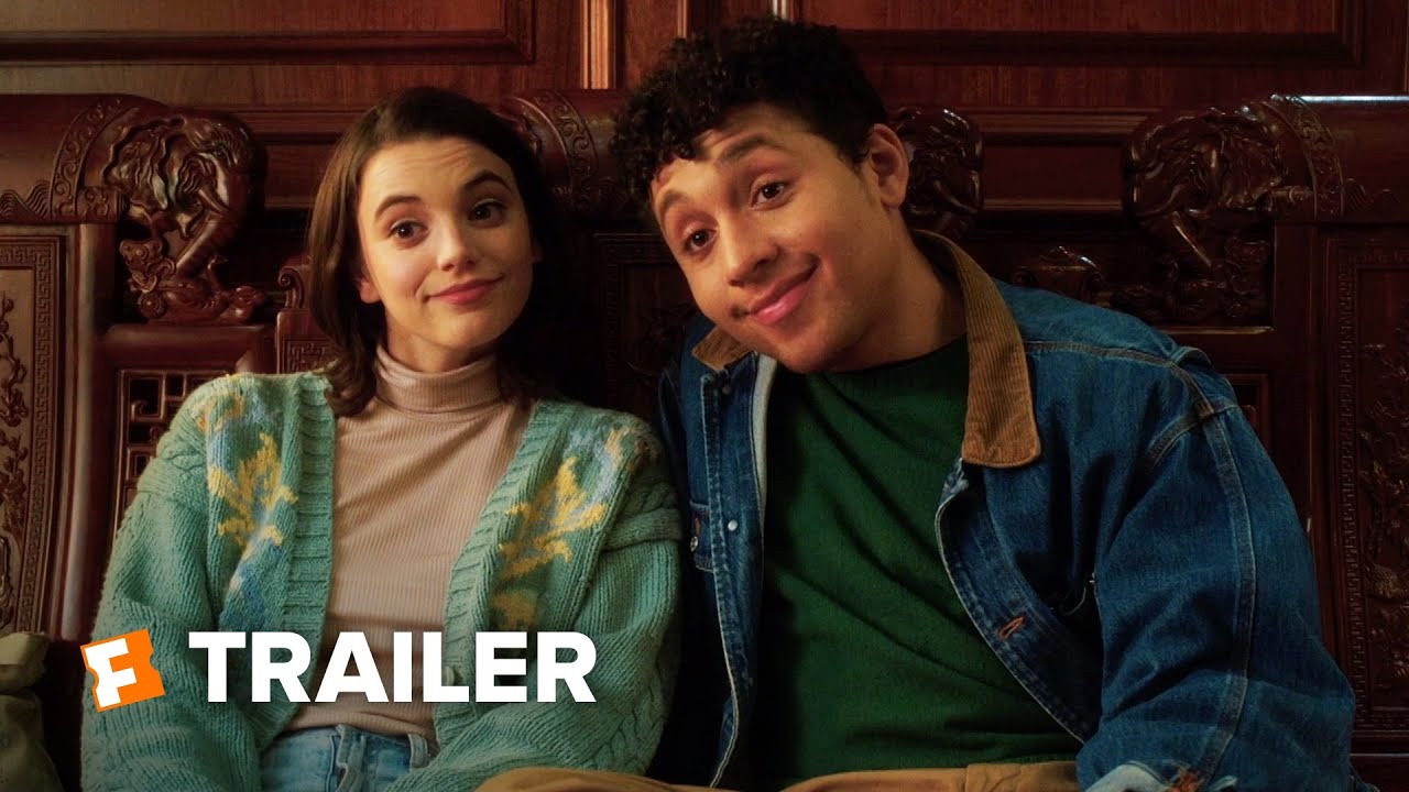 Dating & New York Trailer #1 (2021) | Movieclips Indie