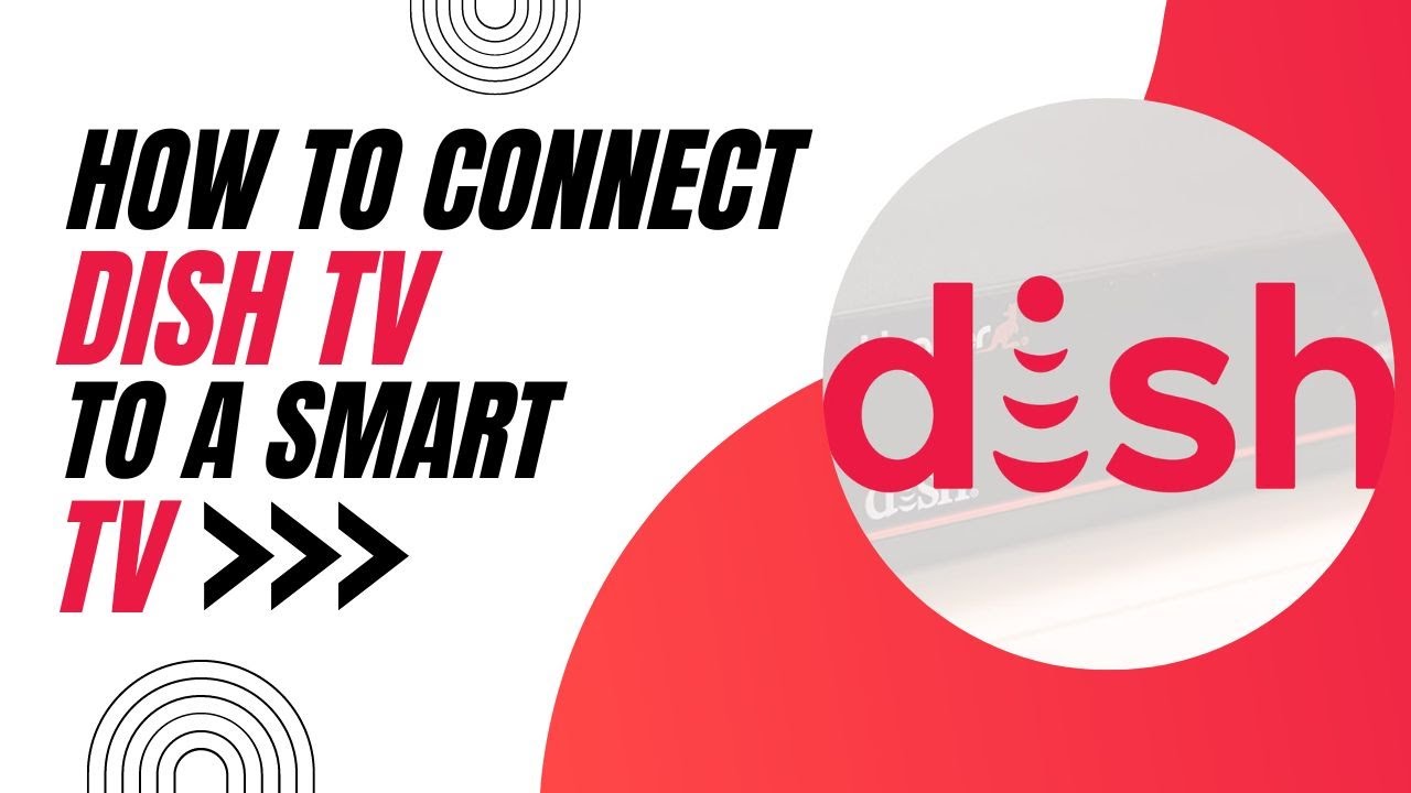 Как подключить Dish TV к Smart TV