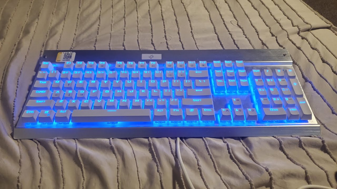 Is this keyboard any good?