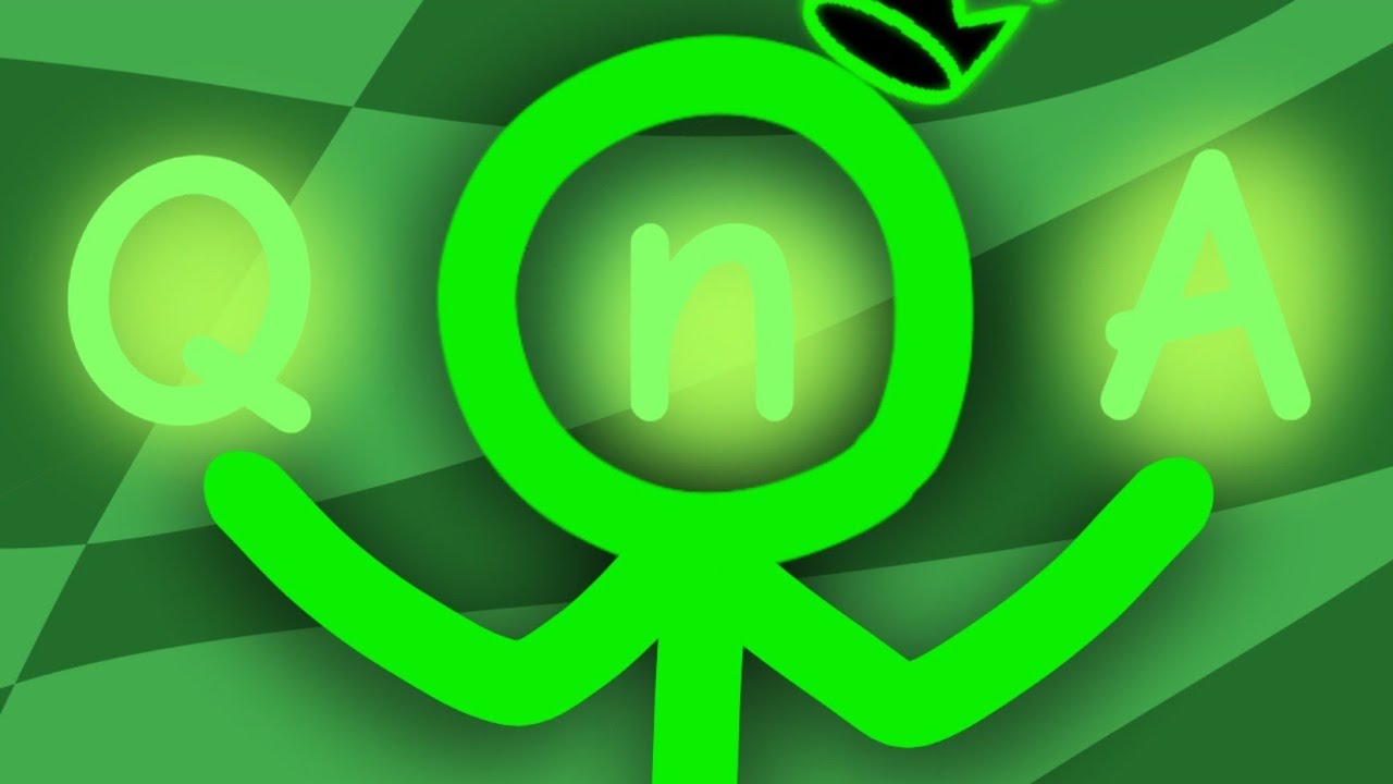 I'm doing a QnA! :D (10,000 Subscribers Special)
