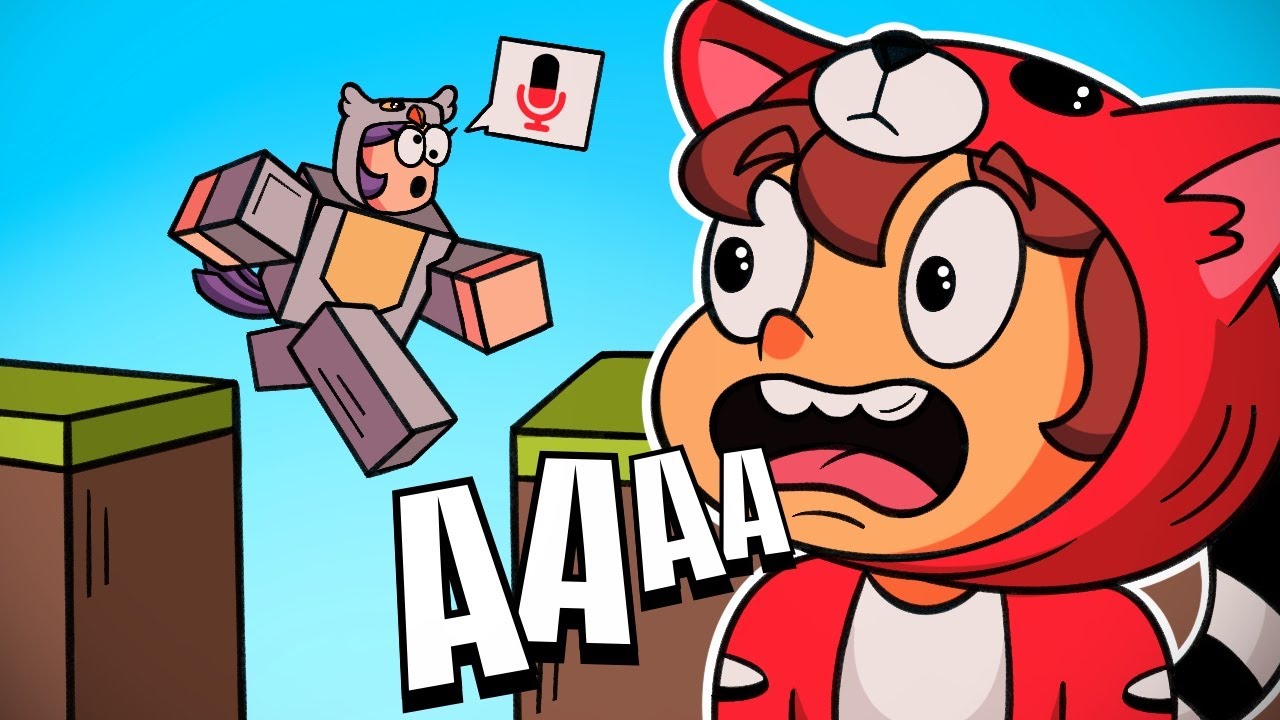&iexcl;Si Dejo de GRITAR MUERO!🗣️🔇💀 Mapaxe en Roblox