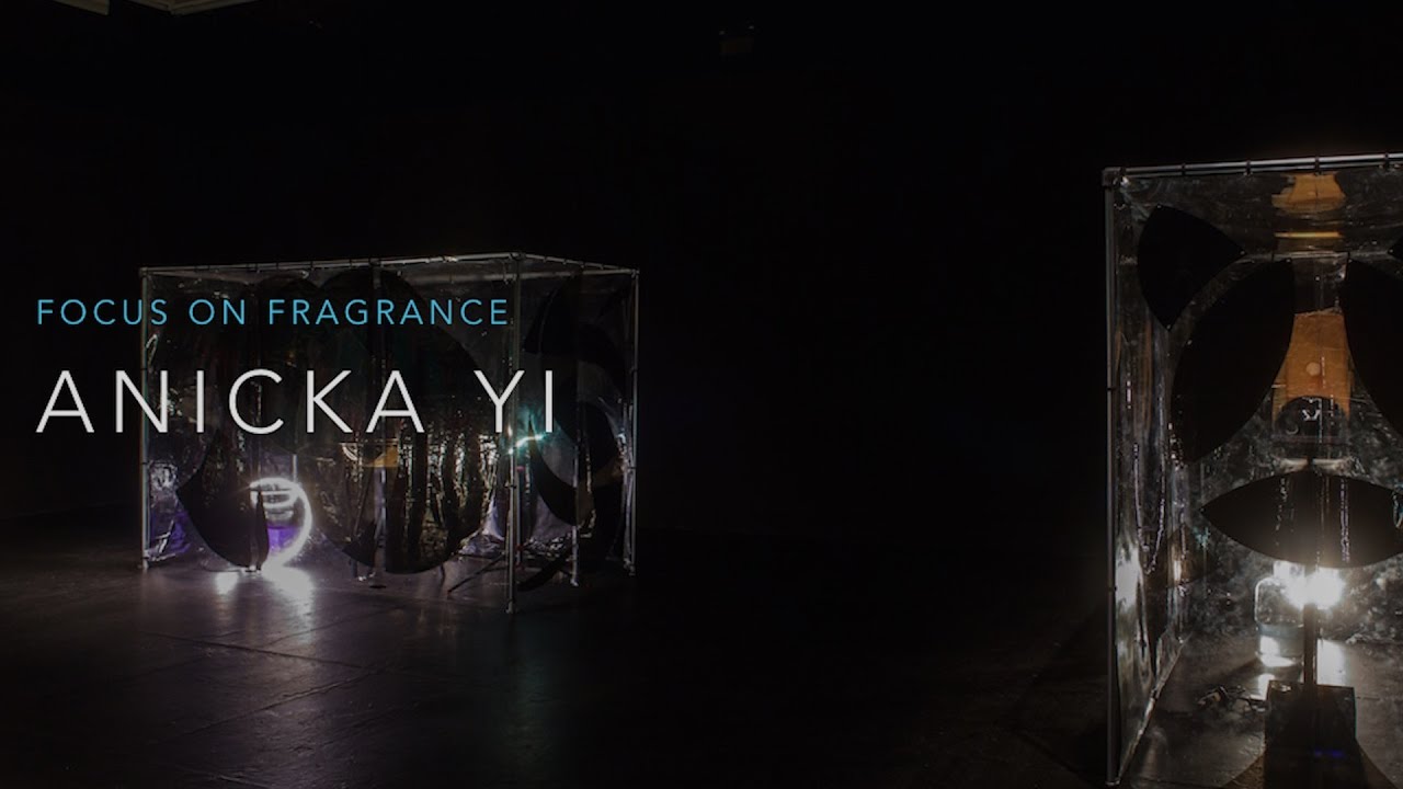 Anicka Yi - Conceptual Artist