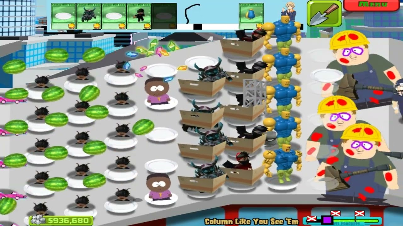 Roblox Fight Vs Anime