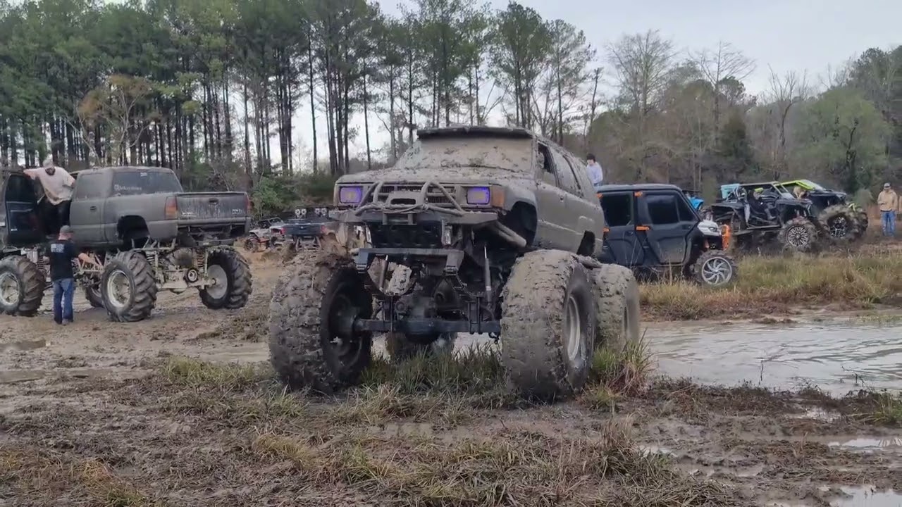 Boggs and Boulders new years ride25