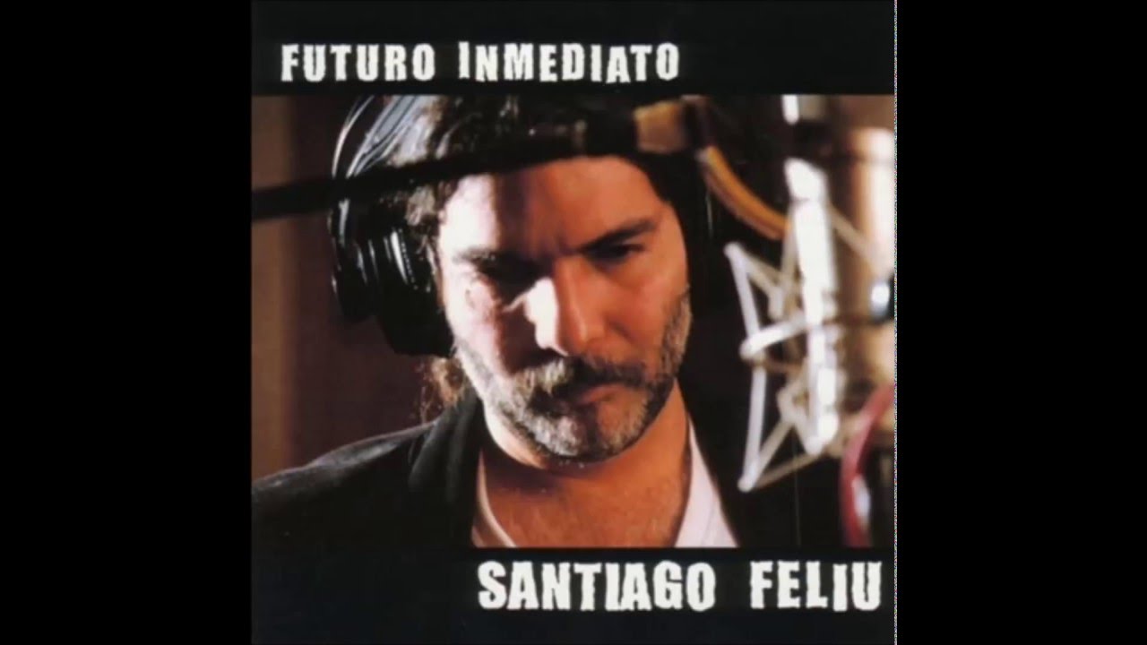 Santiago Feliú - Bolero