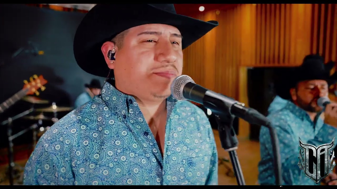 Conjunto Arroyero - Popurr&iacute; Norte&ntilde;as Perronas (V&iacute;deo Oficial 2021)