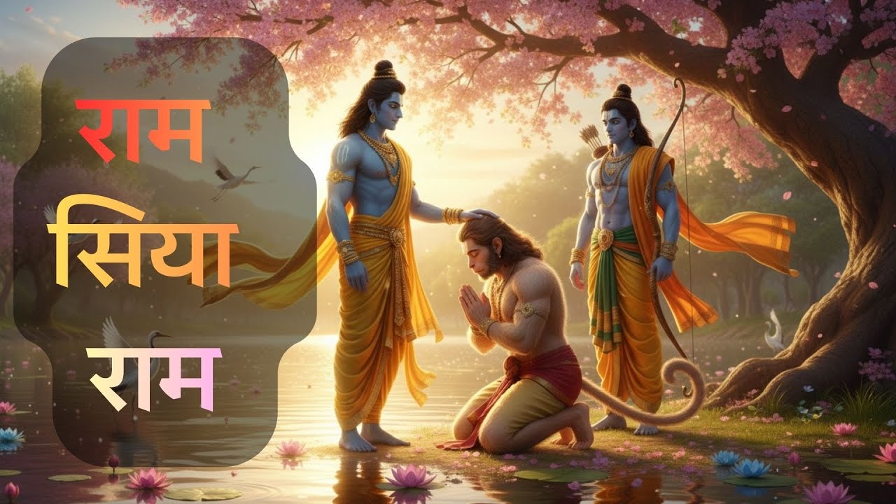 Ram Siya Ram
