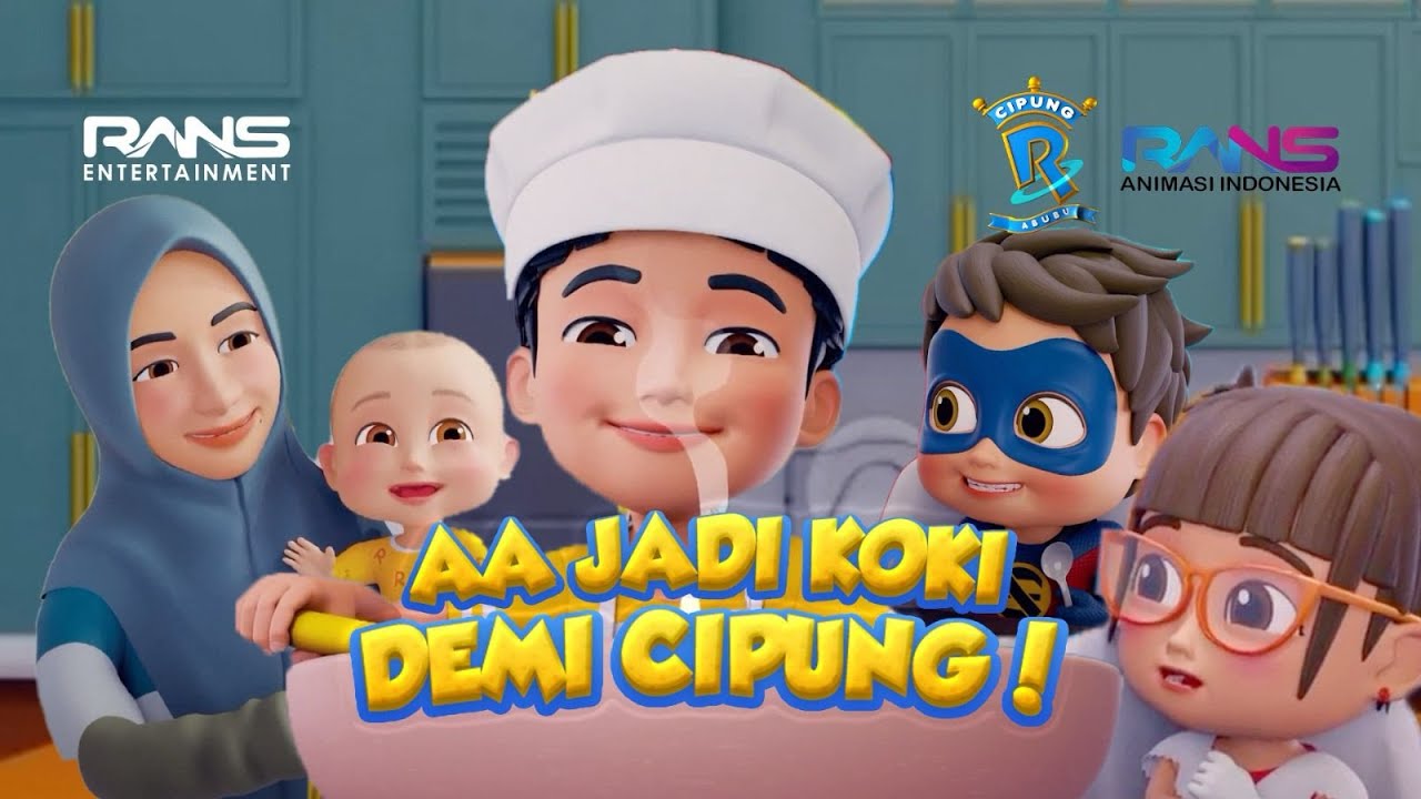 CIPUNG ABUBU : 