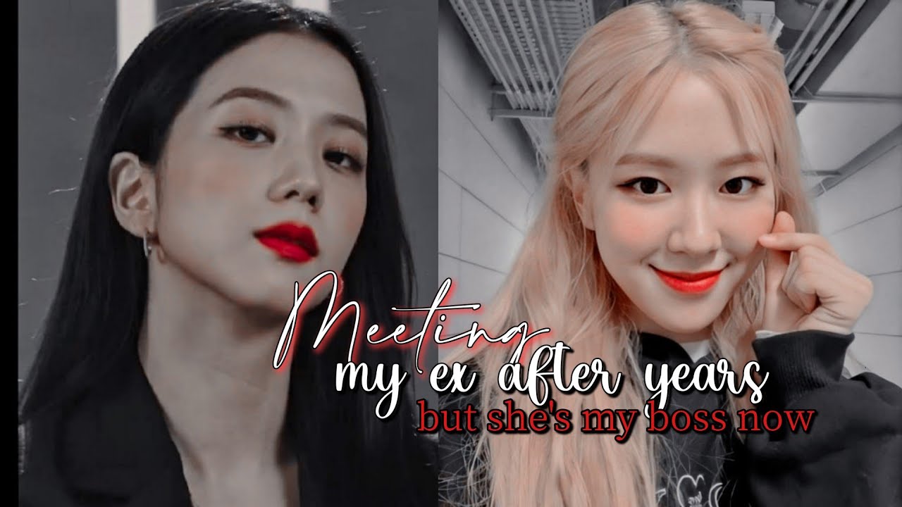 | Chaesoo Oneshot | • My ex is my Boss •