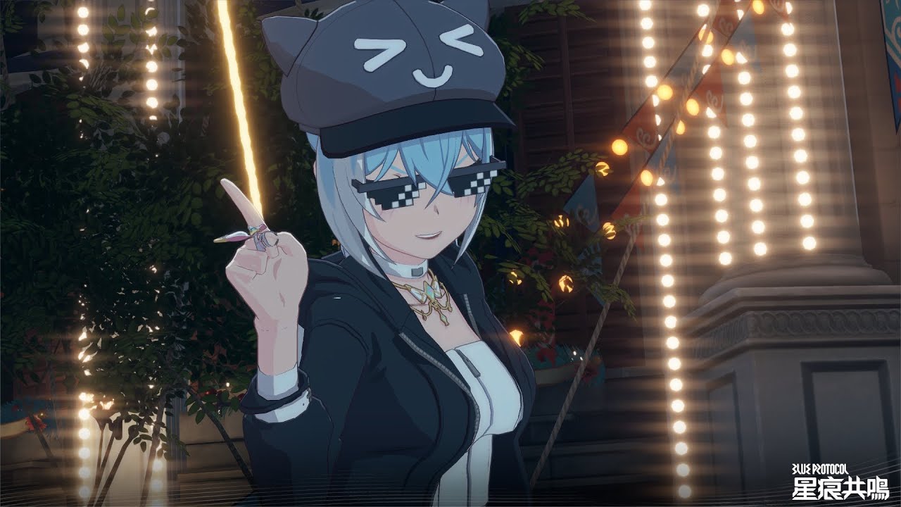 【星痕共鳴】每週星痕！今天又能變強多少呢？【息吹之風】 #台V #Vtuber #星痕共鳴 #blueprotocol #初見さん大歓迎