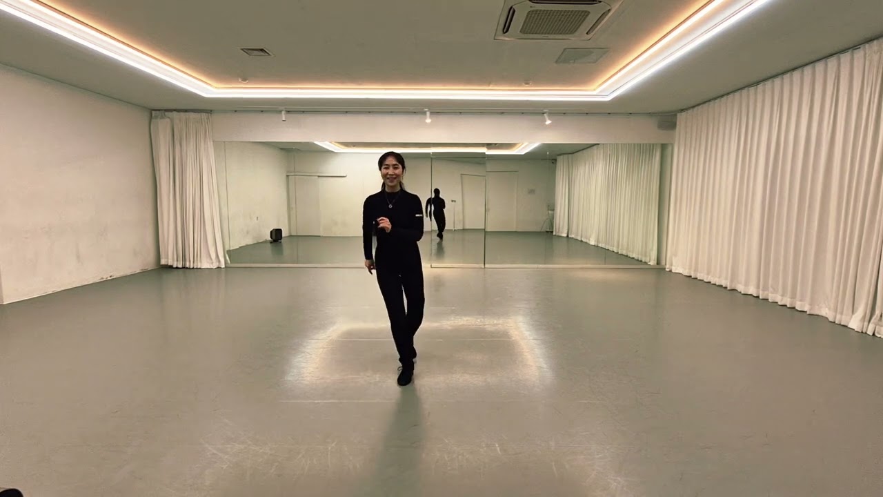 #Samba Do Brasil #Line Dance-High Beginner 