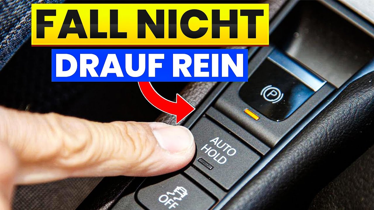 10 Auto-Mythen, die DEIN AUTO ruinieren! (Nr. 3 ist richtig gefährlich!)