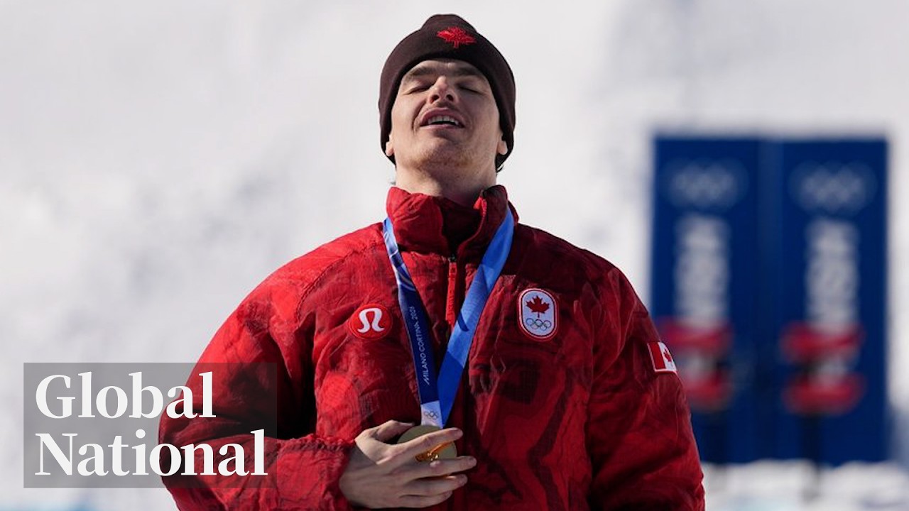 Global National: Feb. 15, 2026 | 