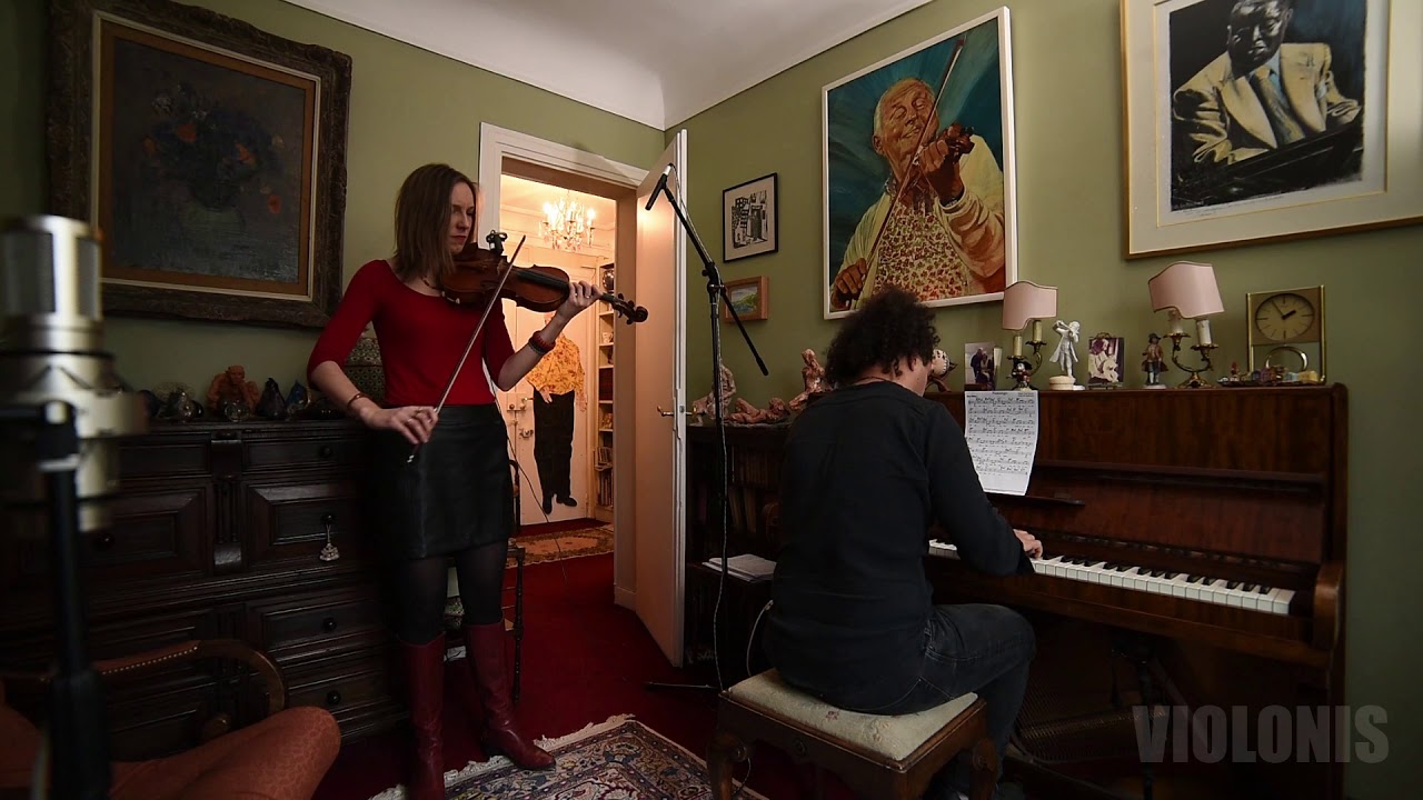GRAPPELLI REUNION - 