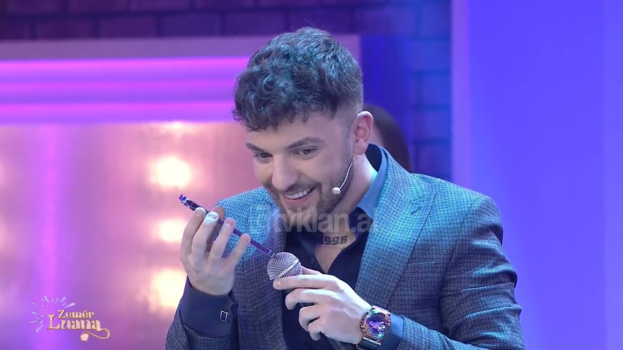 “Kam marrë një rol në film për të rritur!”, partnerja e Olsi Bylykut, Egli Tako habit me përgjigjen!