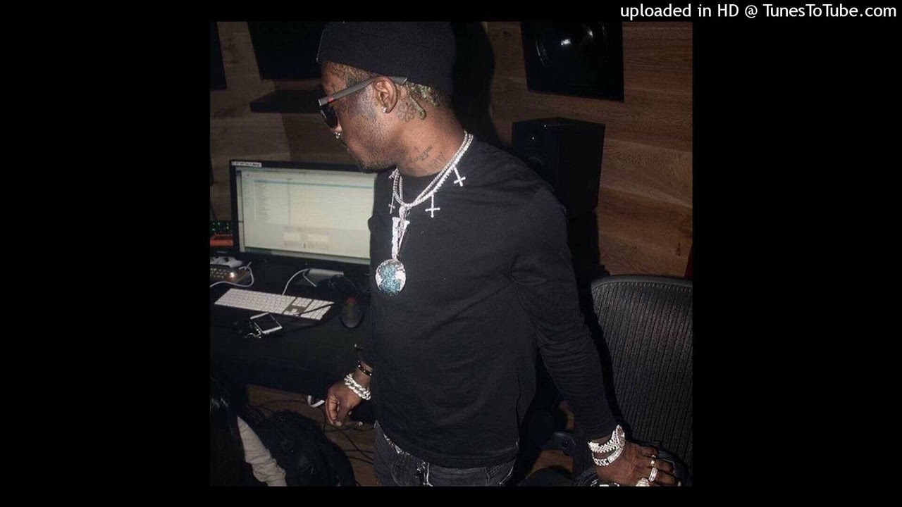 [FREE] Lil Uzi Vert Type Beat 2023 